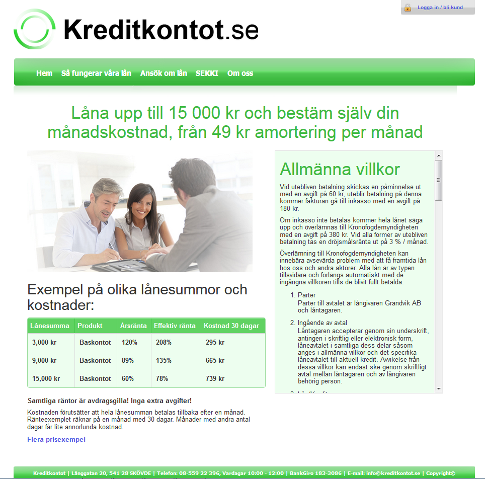 företagslån med betalningsanmärkning företagslån med betalningsanmärkning