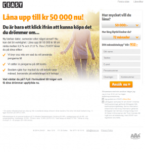 Leasy Lån Leasy Lån