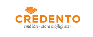 Credento privatlån