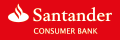 Santander bank billån