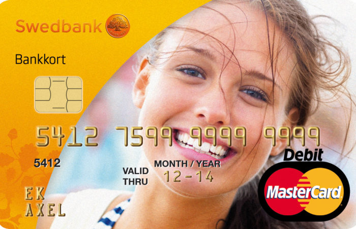 Beställa valuta nordea