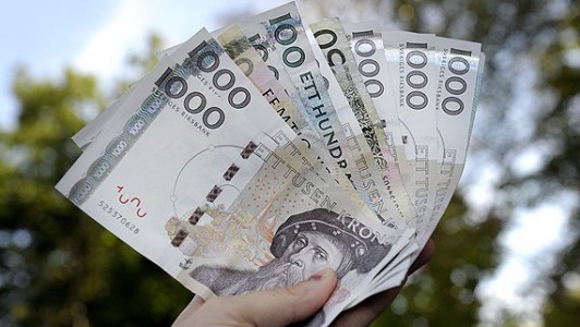 Blancolån har lockat nya banker till Sverige