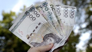Blancolån lockar nya banker till Sverige