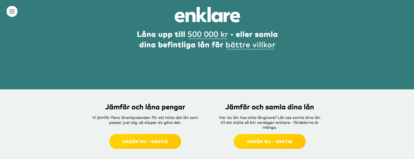 Använder Enklare lån UC vid sina kreditupplysningar?