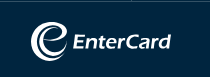 Entercard Swedbank är en bank som Entercard samarbetar med!