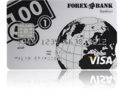 Beställa nytt bankkort - Forex bankkort