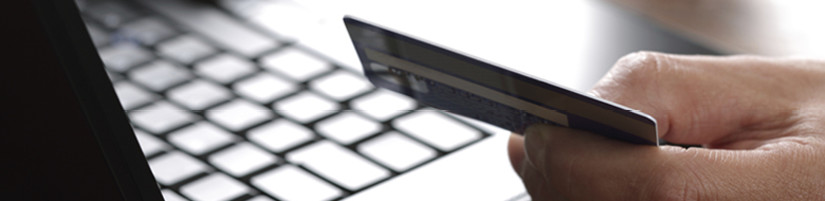 ID kapning och identitetsstöld på Internet & bedrägeri