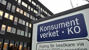 Konsumentverket stoppar snabblåneföretag