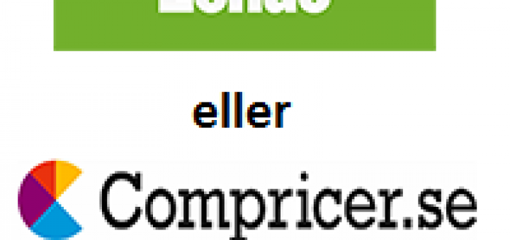 Vilken är bäst Lendo eller Compricer?