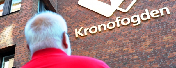 Nyheter om skuldsanering
