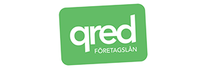 Qred företagslån