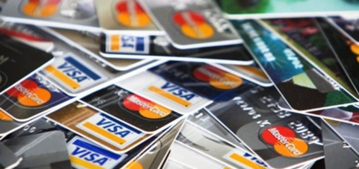 Spärra Handelsbanken kort