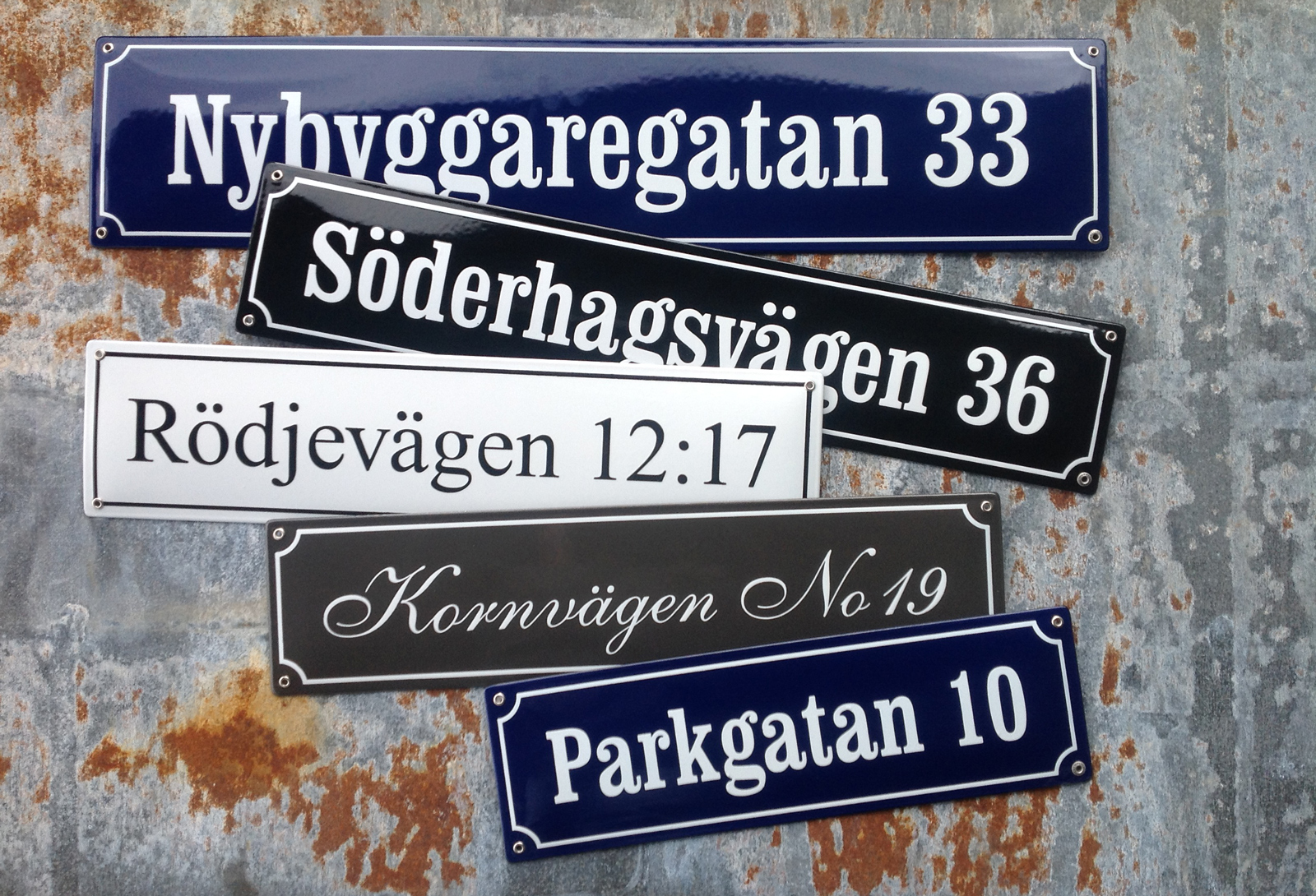 Spärra obehörig adressändring hos Skatteverket