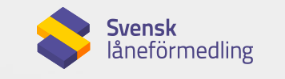 Svensk låneförmedling AB är en låneförmedlare i Sverige!