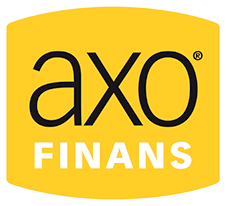AXO Finans banklån