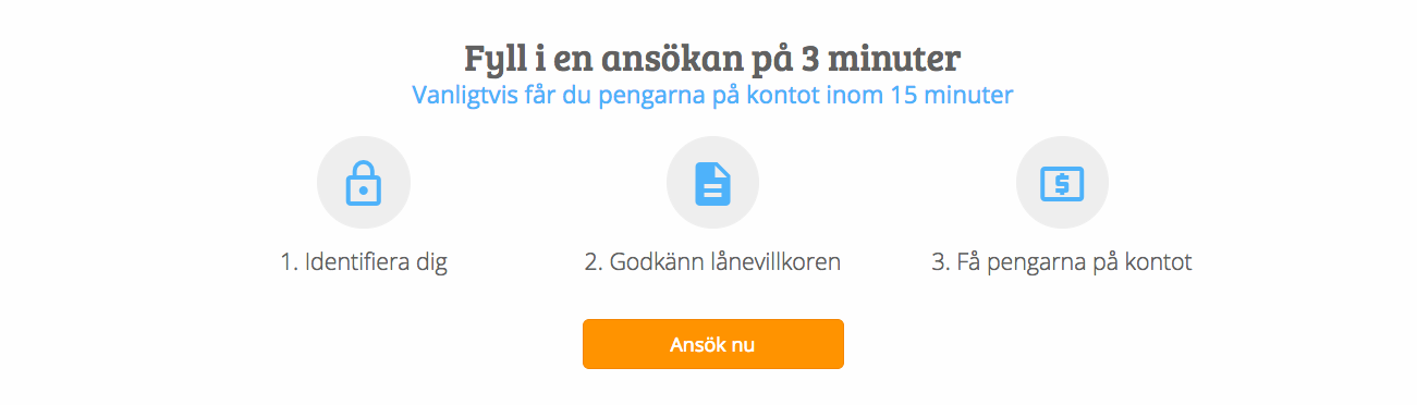 Enkelt att låna via flexlimit utan uc!