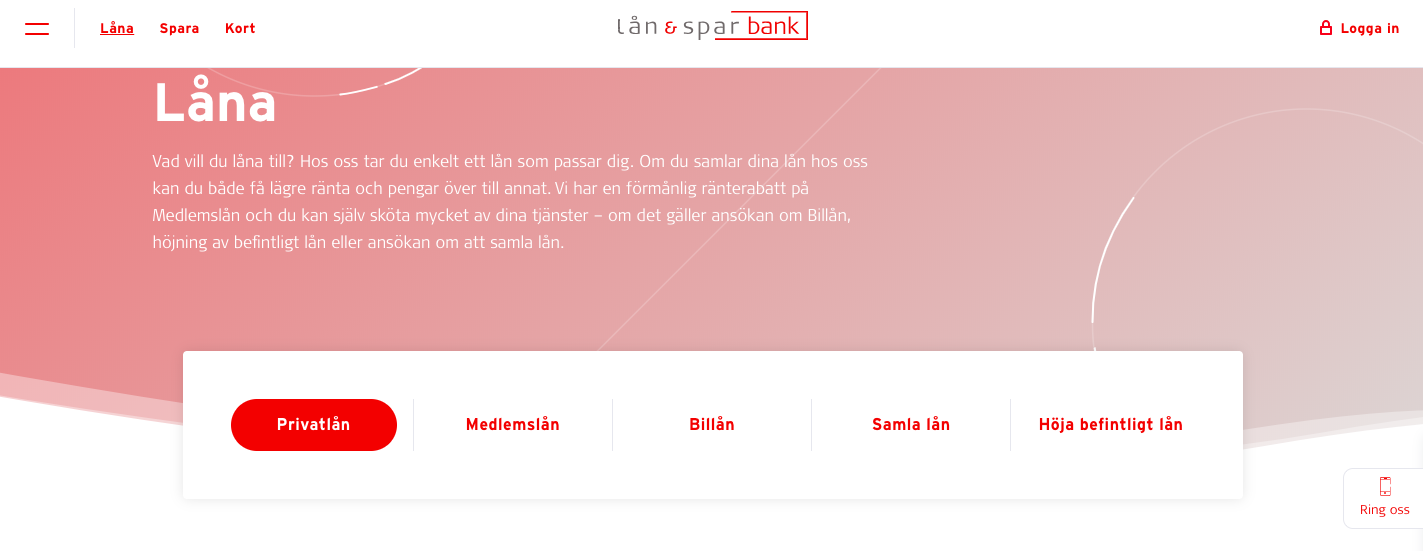 använder lån & spar bank uc vid sina kreditupplysningar?