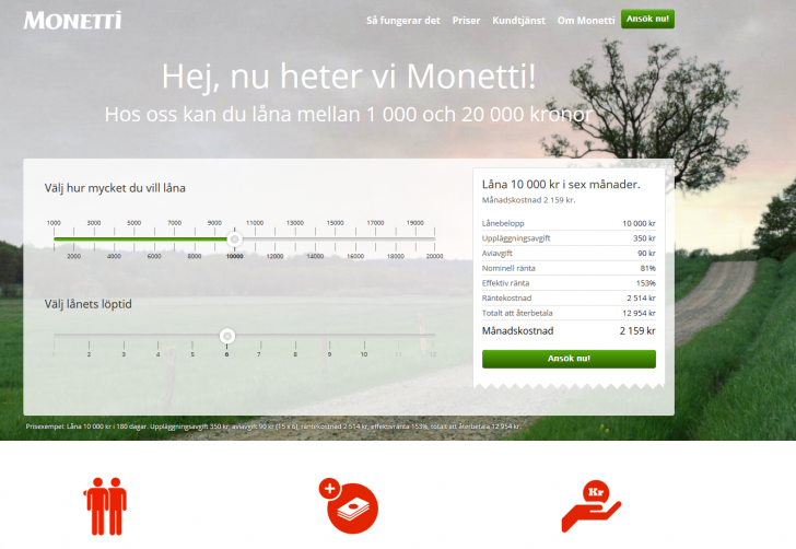 www.monetti.se