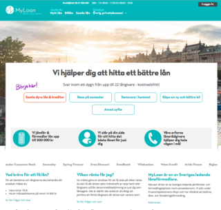MyLoan kan man enkelt komma i kontakt med på flera olika sätt!