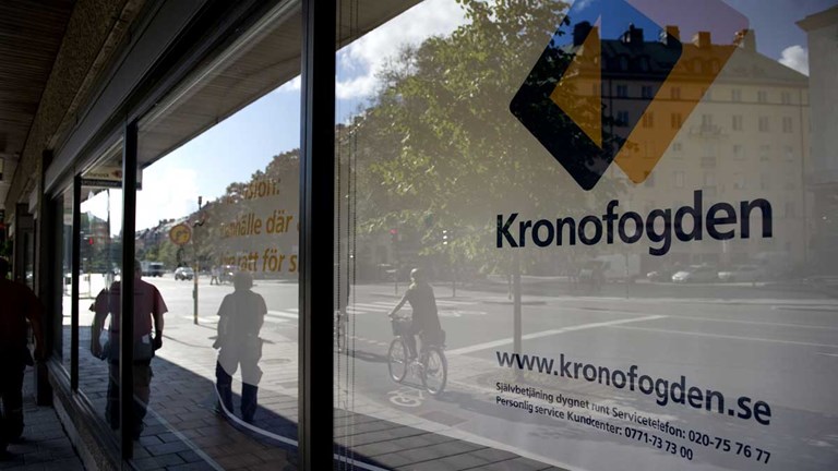 nya regler för skuldsanering